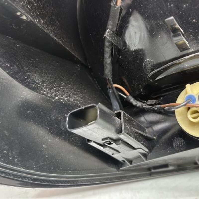 Feu arriere principal droit (feux) CITROEN C3 AIRCROSS Photo n°3
