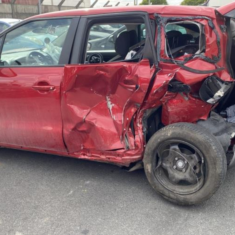 Feu arriere principal droit (feux) CITROEN C3 AIRCROSS Photo n°10