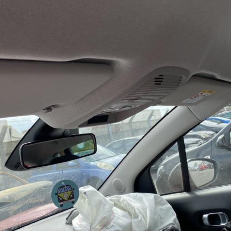 Feu arriere principal droit (feux) CITROEN C3 AIRCROSS Photo n°18
