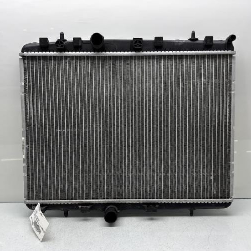 Radiateur eau CITROEN C3 AIRCROSS Photo n°1
