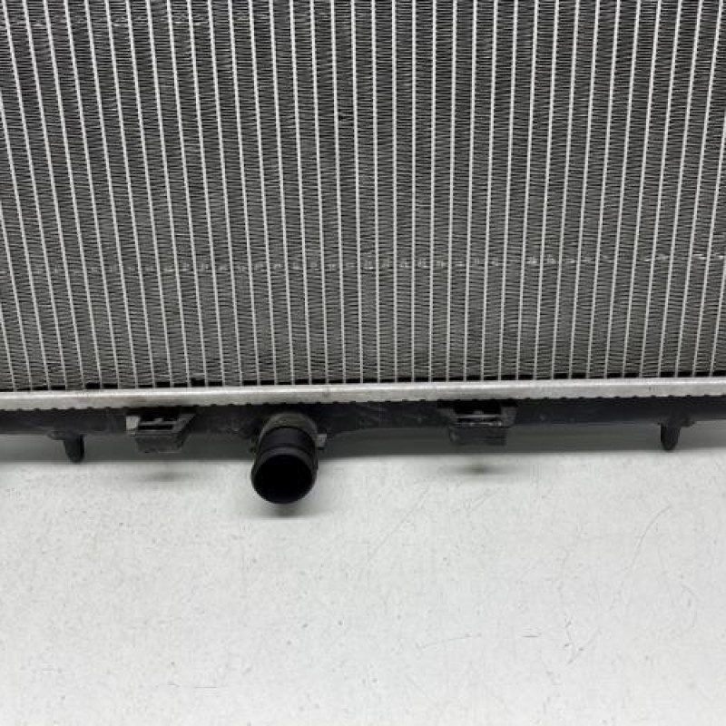 Radiateur eau CITROEN C3 AIRCROSS Photo n°2