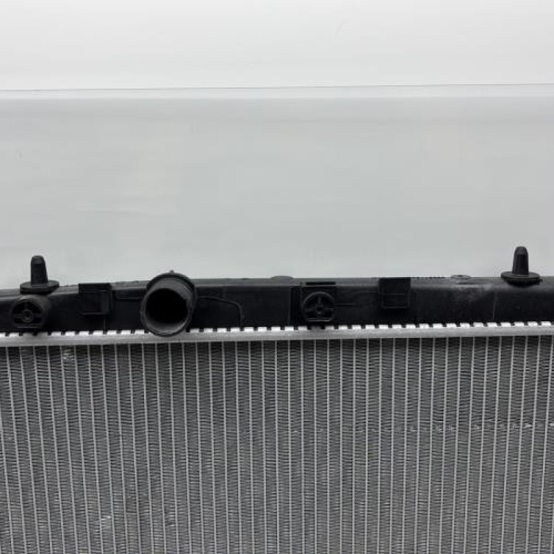 Radiateur eau CITROEN C3 AIRCROSS Photo n°3