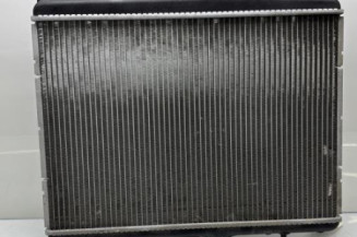 Radiateur eau CITROEN C3 AIRCROSS