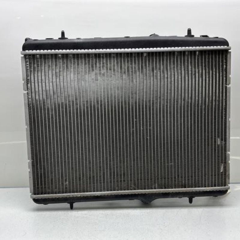 Radiateur eau CITROEN C3 AIRCROSS Photo n°4
