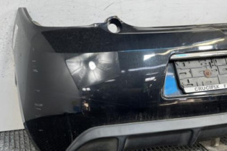 Pare choc arriere CITROEN DS3