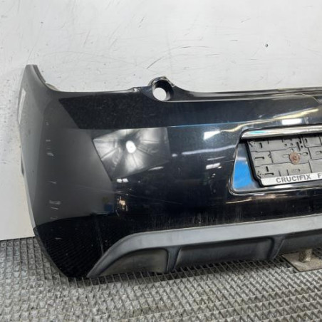Pare choc arriere CITROEN DS3