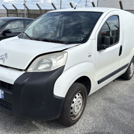 CITROEN NEMO 1.3 HDI - 16V TURBO Photo n°1