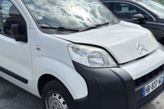 CITROEN NEMO 1.3 HDI - 16V TURBO
