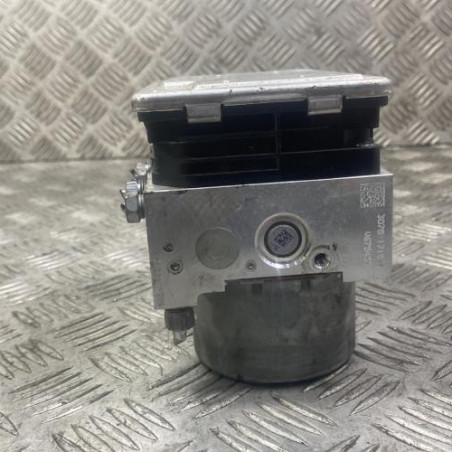 Bloc ABS (freins anti-blocage) RENAULT SCENIC 4