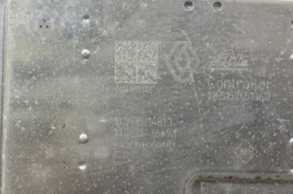 Bloc ABS (freins anti-blocage) RENAULT SCENIC 4