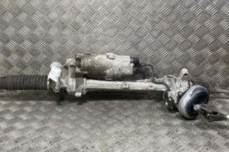 Cremaillere assistee RENAULT SCENIC 4 Photo n°1