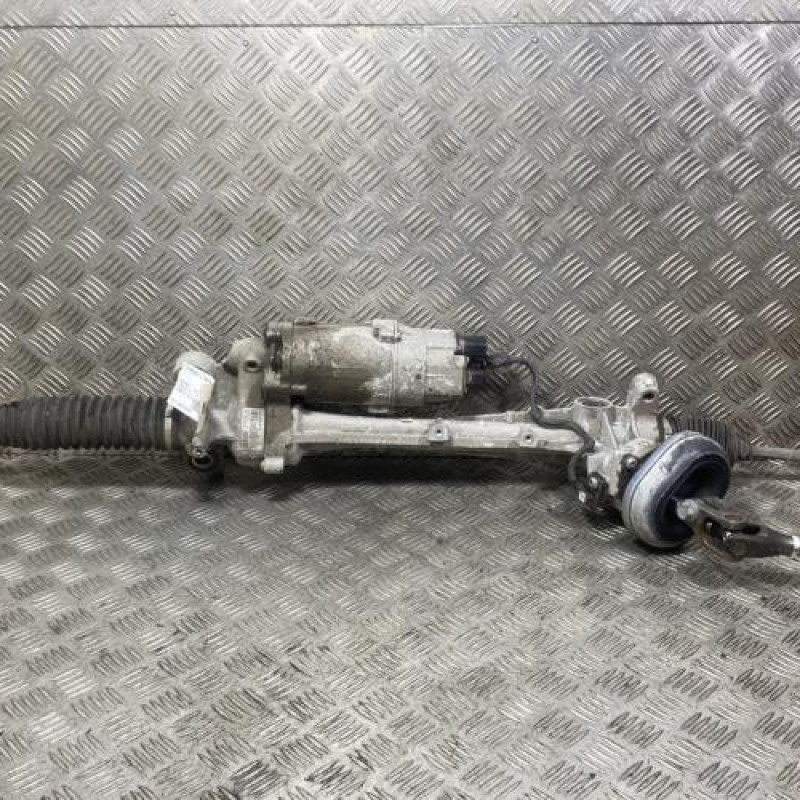 Cremaillere assistee RENAULT SCENIC 4 Photo n°1