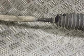 Cremaillere assistee RENAULT SCENIC 4