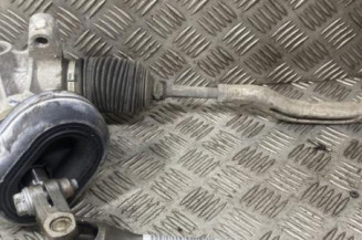Cremaillere assistee RENAULT SCENIC 4