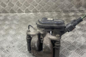 Etrier arriere gauche (freinage) RENAULT SCENIC 4