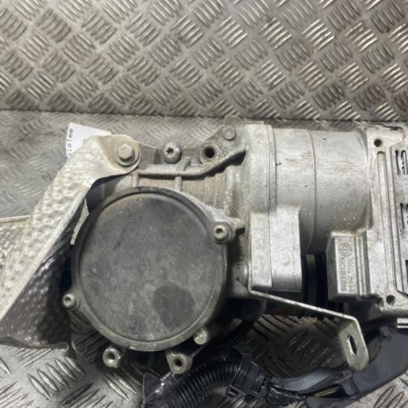 Cremaillere assistee PEUGEOT 5008 2 Photo n°4
