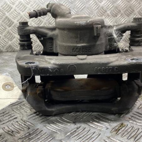 Etrier avant gauche (freinage) PEUGEOT 5008 2