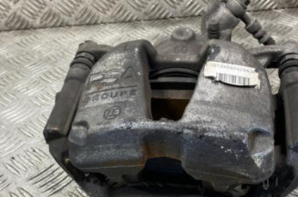 Etrier avant gauche (freinage) PEUGEOT 5008 2