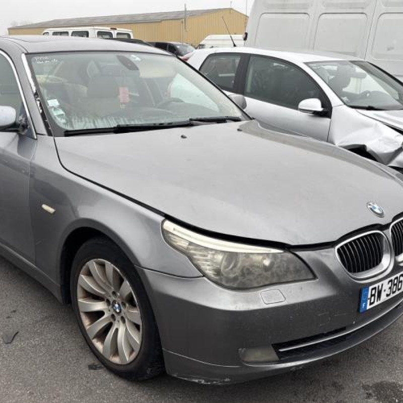Cremaillere assistee BMW SERIE 5 E60 Photo n°6