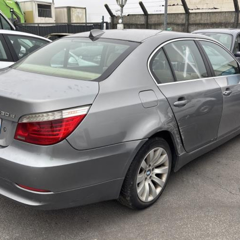 Cremaillere assistee BMW SERIE 5 E60 Photo n°7
