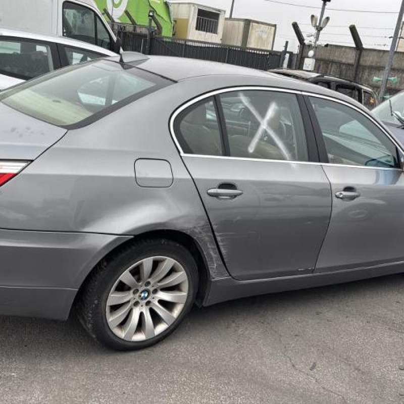 Cremaillere assistee BMW SERIE 5 E60 Photo n°11