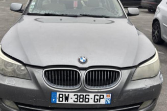 Cremaillere assistee BMW SERIE 5 E60