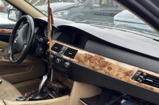 Cremaillere assistee BMW SERIE 5 E60