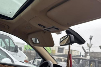 Cremaillere assistee BMW SERIE 5 E60