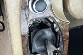 Cremaillere assistee BMW SERIE 5 E60