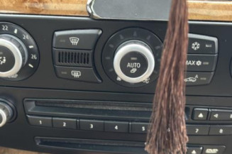 Cremaillere assistee BMW SERIE 5 E60