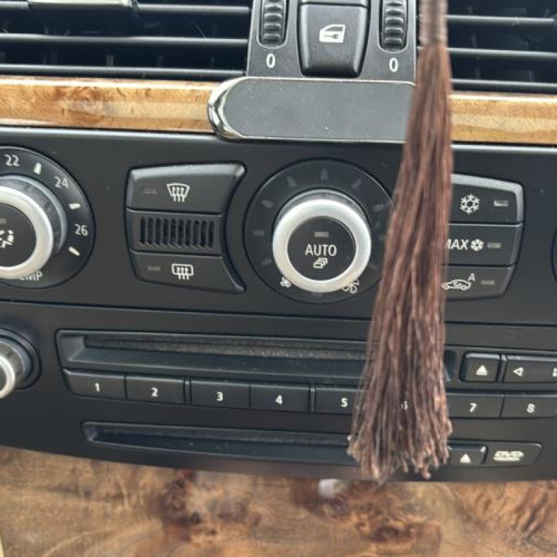Cremaillere assistee BMW SERIE 5 E60 Photo n°16
