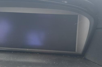 Cremaillere assistee BMW SERIE 5 E60