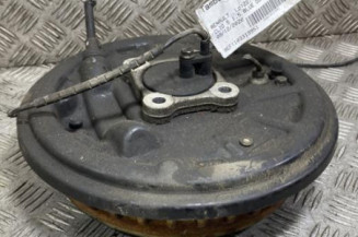 Tambour arriere droit RENAULT CLIO 5 Photo n°1