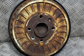 Tambour arriere droit RENAULT CLIO 5
