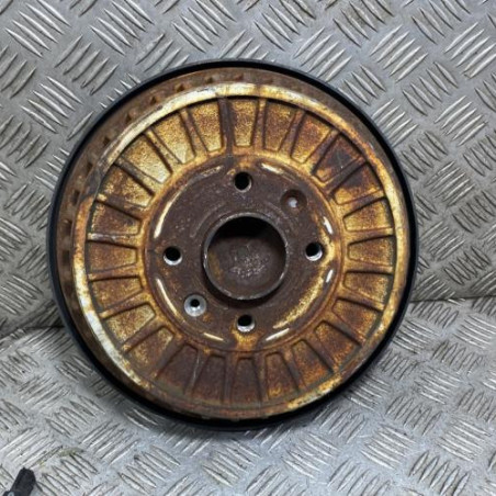 Tambour arriere droit RENAULT CLIO 5