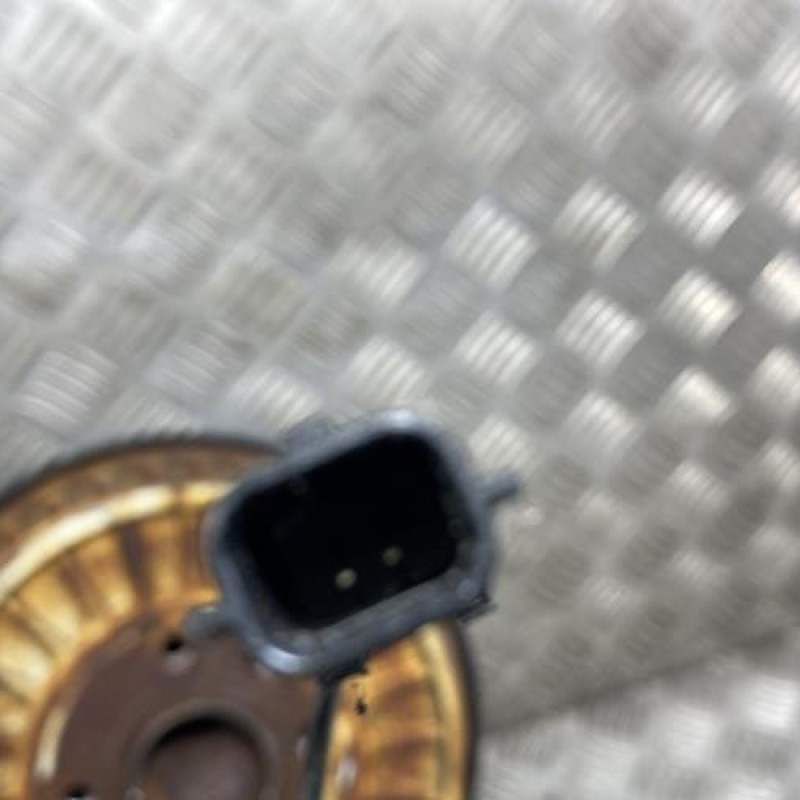 Tambour arriere droit RENAULT CLIO 5 Photo n°3
