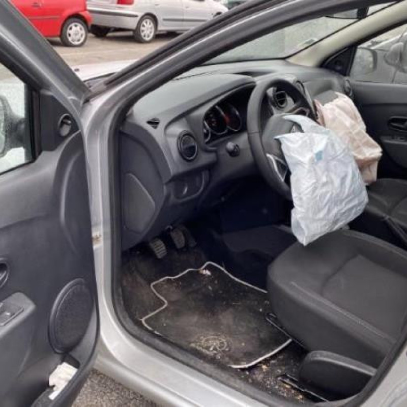 Amortisseur avant droit DACIA SANDERO 2 Photo n°10