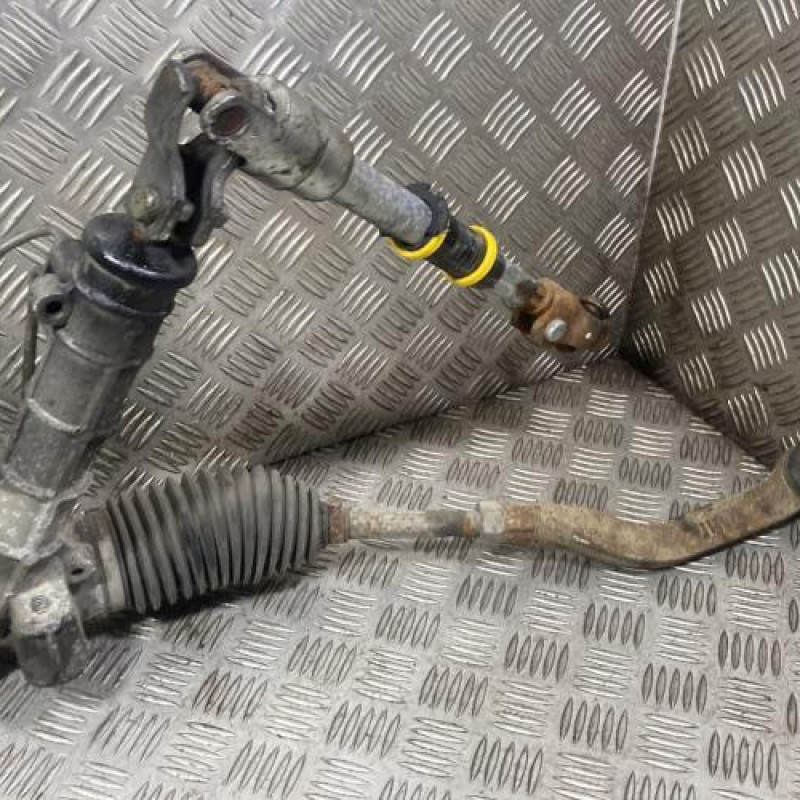 Cremaillere assistee RENAULT MASTER 3 Photo n°4