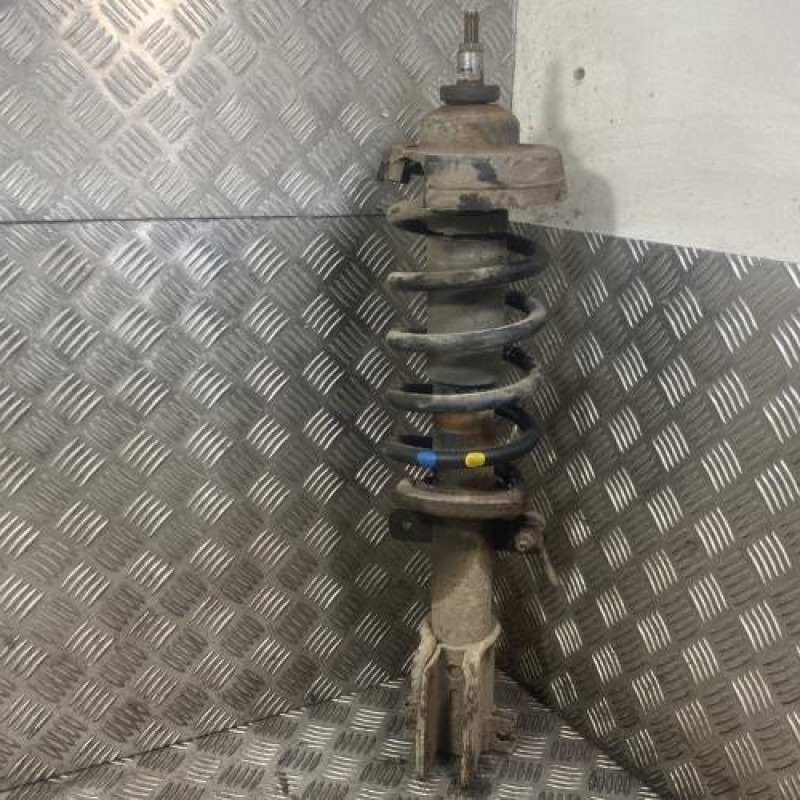 Amortisseur avant gauche NISSAN PRIMASTAR 1 Photo n°1