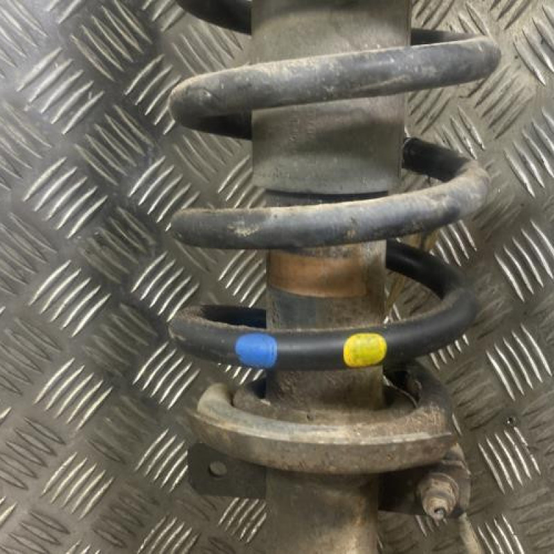 Amortisseur avant gauche NISSAN PRIMASTAR 1 Photo n°2