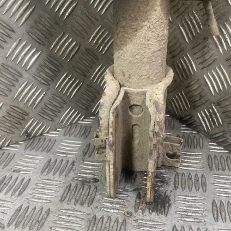 Amortisseur avant gauche NISSAN PRIMASTAR 1 Photo n°3