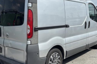 Amortisseur avant gauche NISSAN PRIMASTAR 1