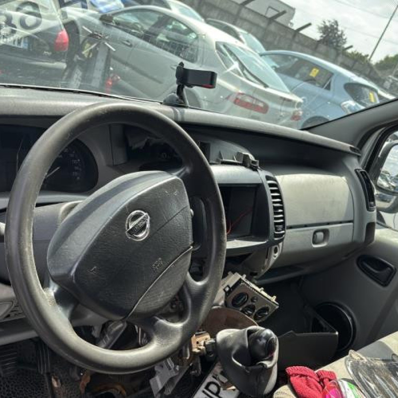 Amortisseur avant gauche NISSAN PRIMASTAR 1 Photo n°17