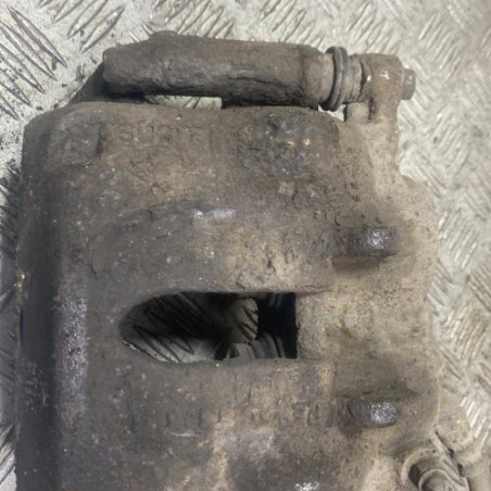 Etrier avant gauche (freinage) NISSAN PRIMASTAR 1