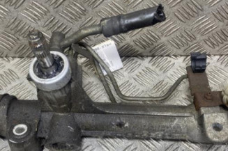 Cremaillere assistee FIAT QUBO