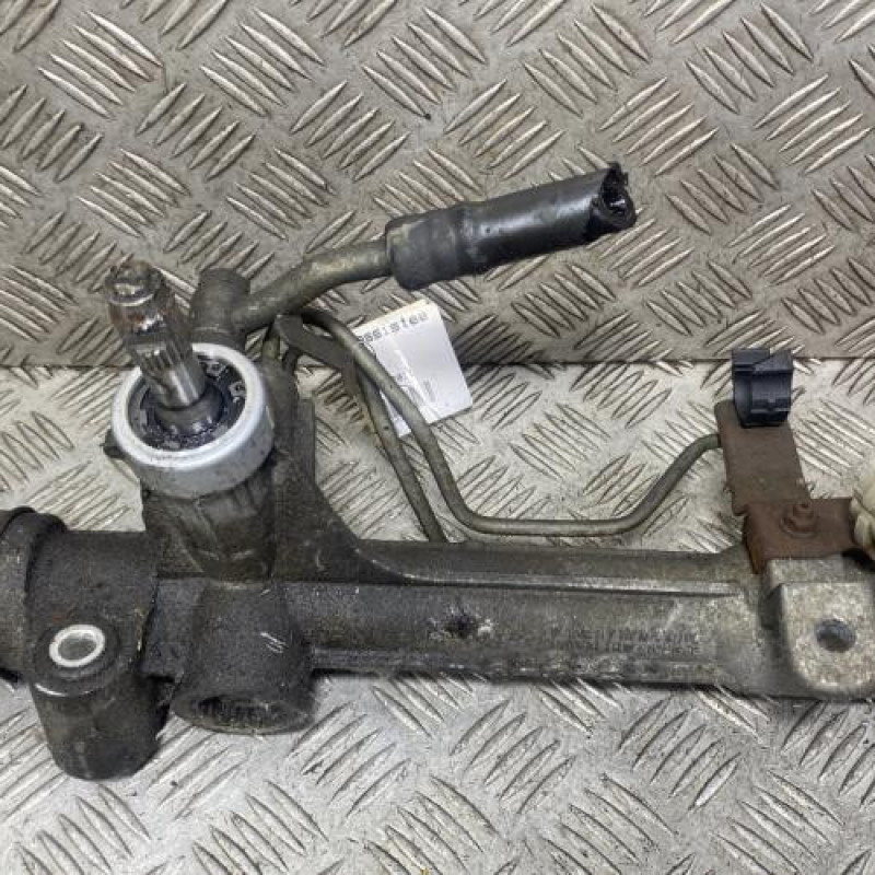 Cremaillere assistee FIAT QUBO Photo n°3