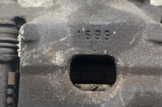 Etrier avant gauche (freinage) SUZUKI ALTO 3