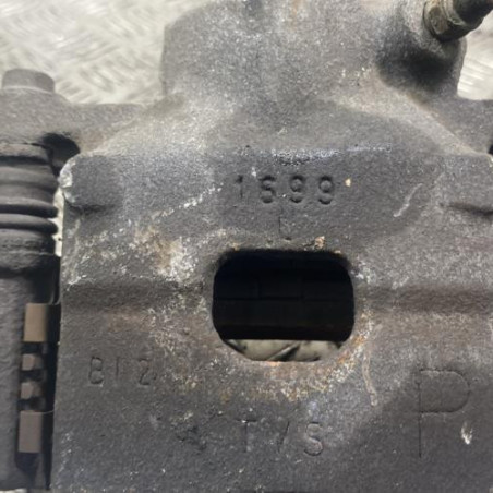 Etrier avant gauche (freinage) SUZUKI ALTO 3