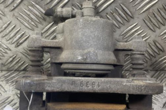 Etrier avant gauche (freinage) SUZUKI ALTO 3