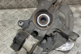 Pivot de moyeu avant gauche RENAULT MEGANE 4